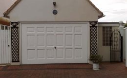 garage door installation kent