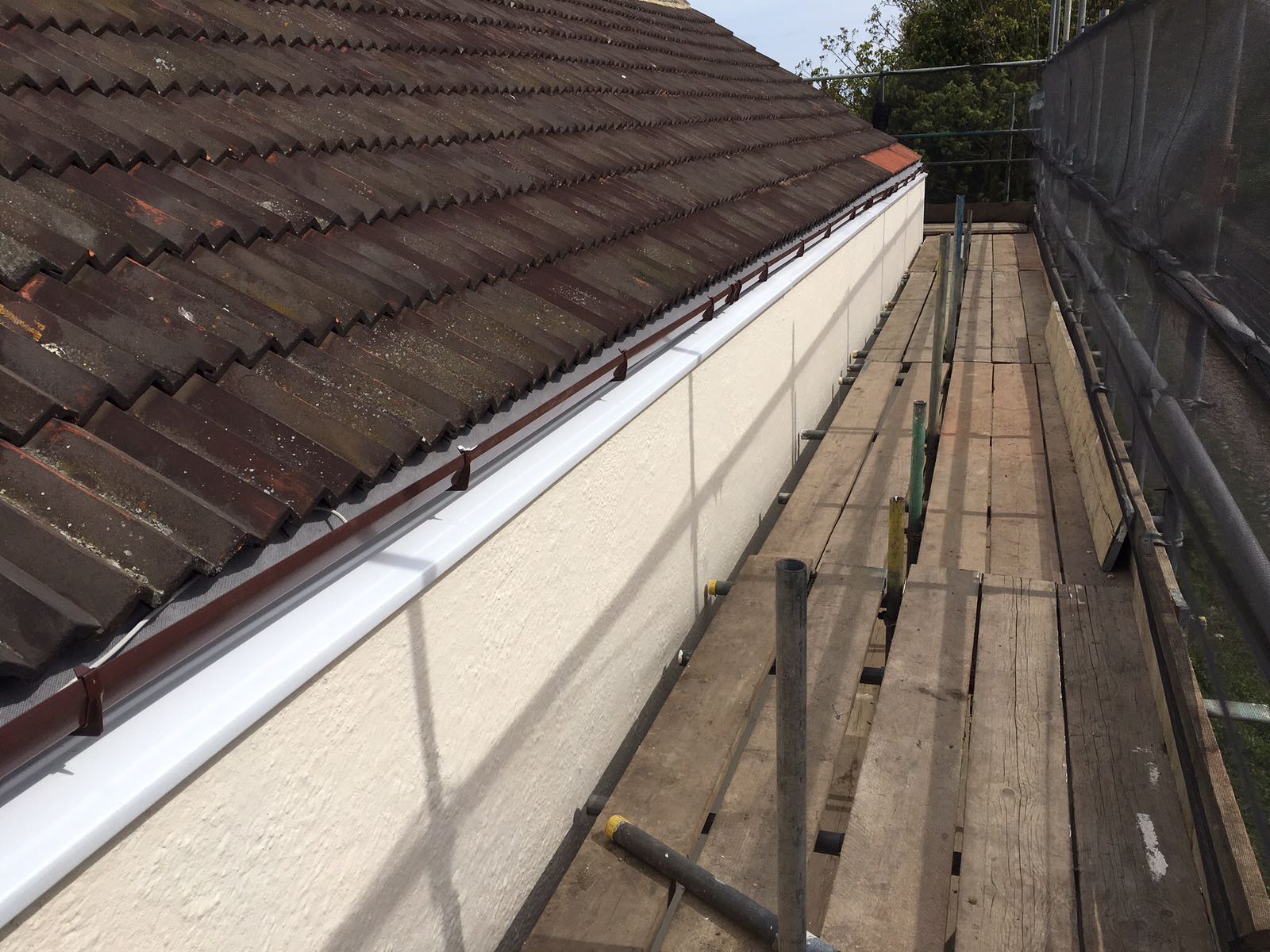 Roof Repair Kent | Ramsgate | Margate | Canterbury | Deal | Dover